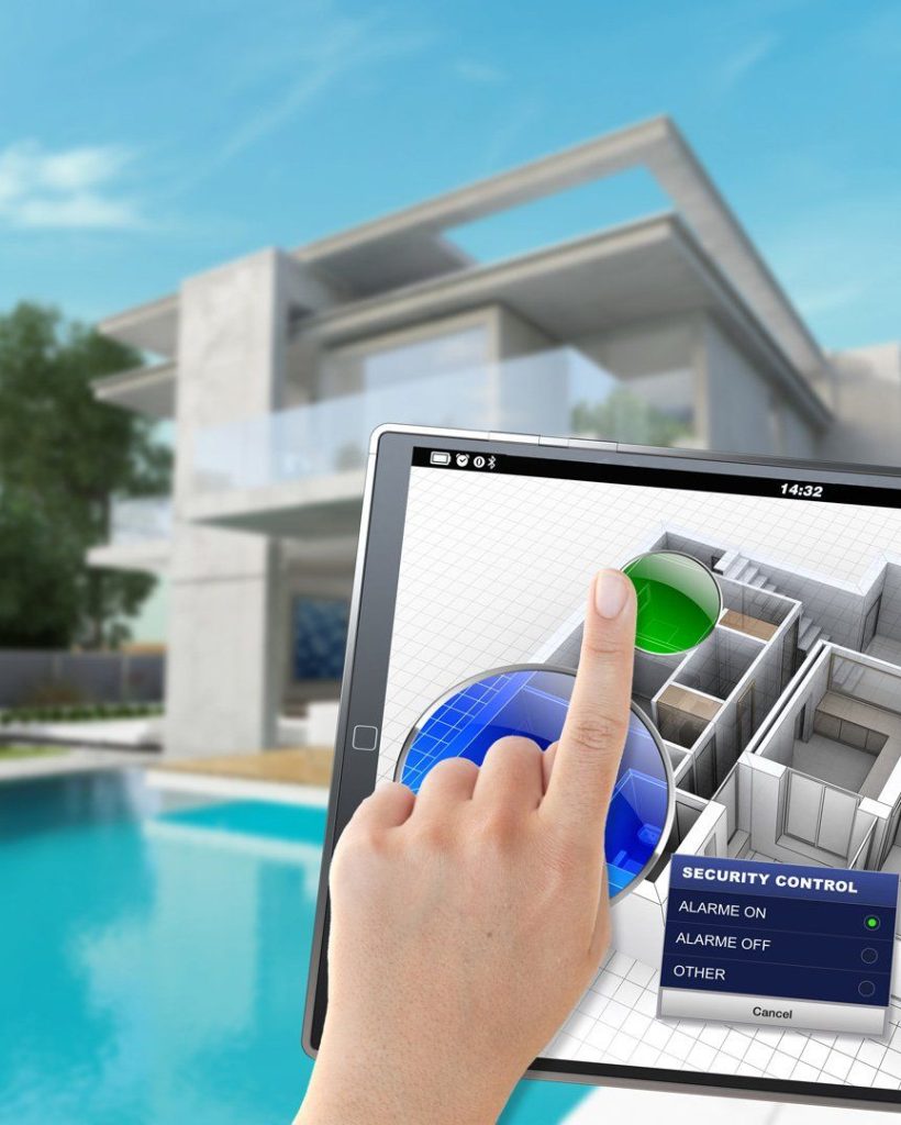 domotica per la casa domotica per la casa